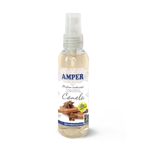Ambientador aroma a CANELA EN RAMA| Calidez, elegancia y aroma envolvente