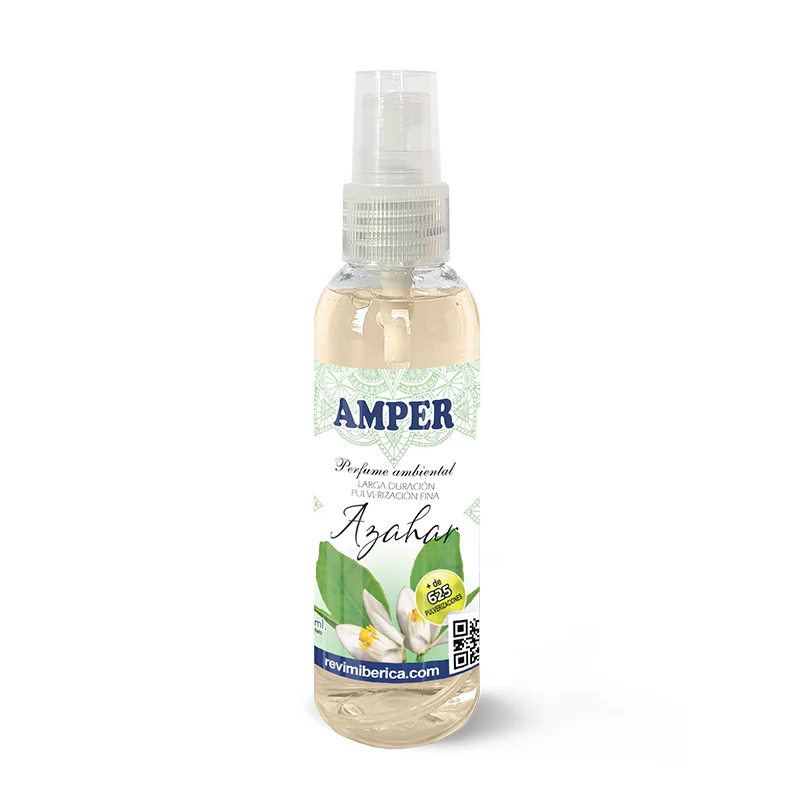 Ambientador Flor de Azahar | Aroma floral de lujo para lugares importantes