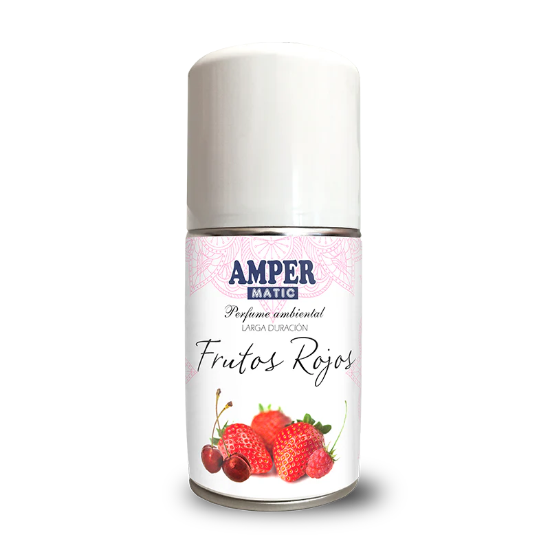 Ambientador aerosol, recambio difusor automático y manual. Aroma ALGODÓN DE AZÚCAR. Aroma algodón dulce de feria (250 ml) - Imagen 9