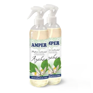 Recarga para difusor y humidificador – Pack 2 unidades | AMPER