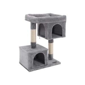 Árbol para Gatos Rascador Sisal