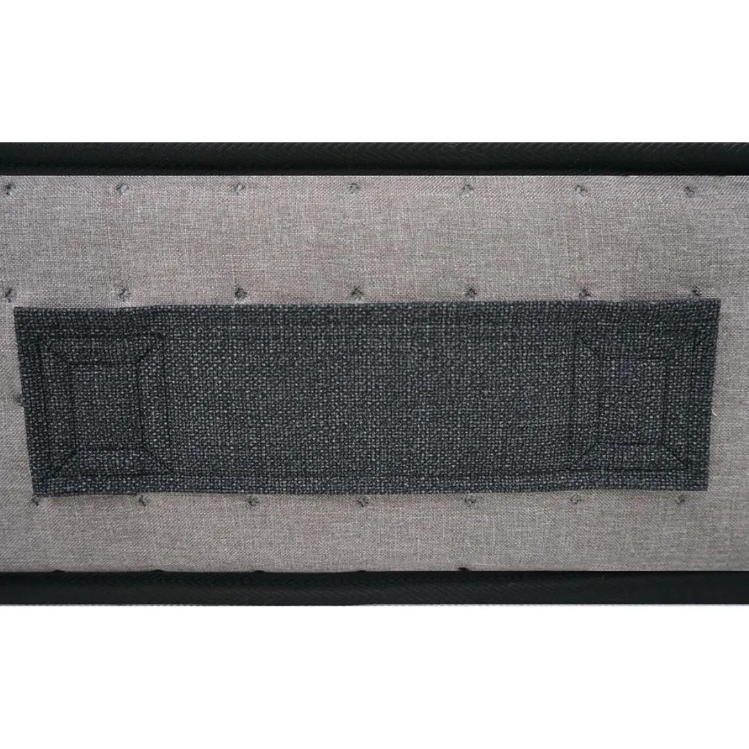 COLCHÓN LUX VISCOELÁSTICO - Imagen 2