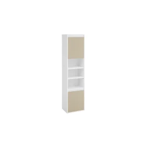 Armario de Baño Alto de Pared