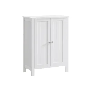 Armario de Baño de Doble Puerta