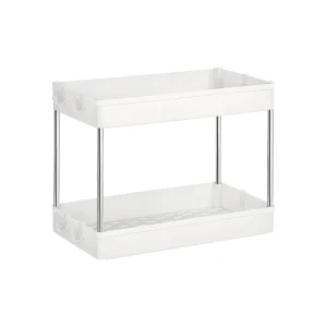 Estantería de Fregadero