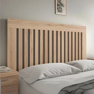 CABECERO  MADERA INDOOR