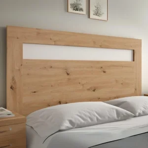 CABECERO MADERA ESBELTO