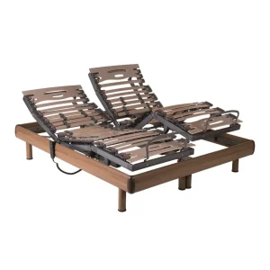 CAMA ARTICULADA ELÉCTRICA EXTRA FORTE