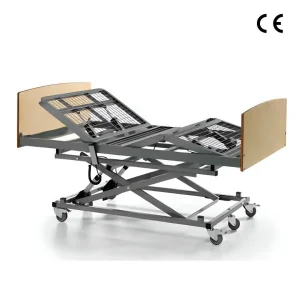 CAMA BARIATRICA HERCULES