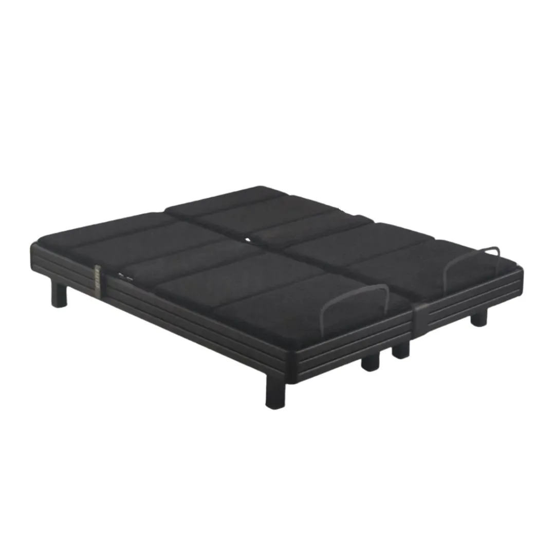 CAMA ELECTRICA TAPIZADA ACTIVA - Imagen 3