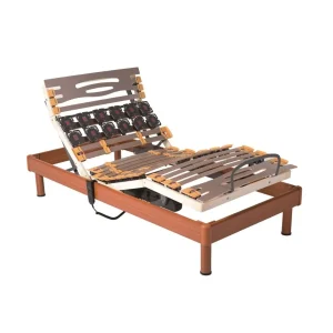 CAMA ELÉCTRICA ADAPTABLE