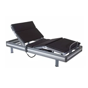 CAMA ELECTRICA TAPIZADA ACTIVA