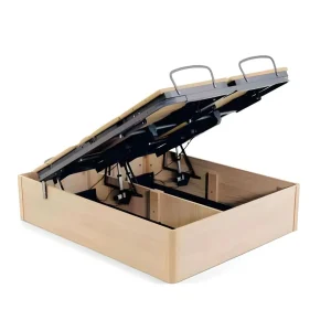 CANAPE ARTICULADO ELECTRICO DOBLE