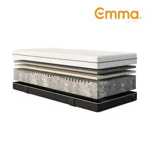 Colchón Emma Diamond Degree Foam