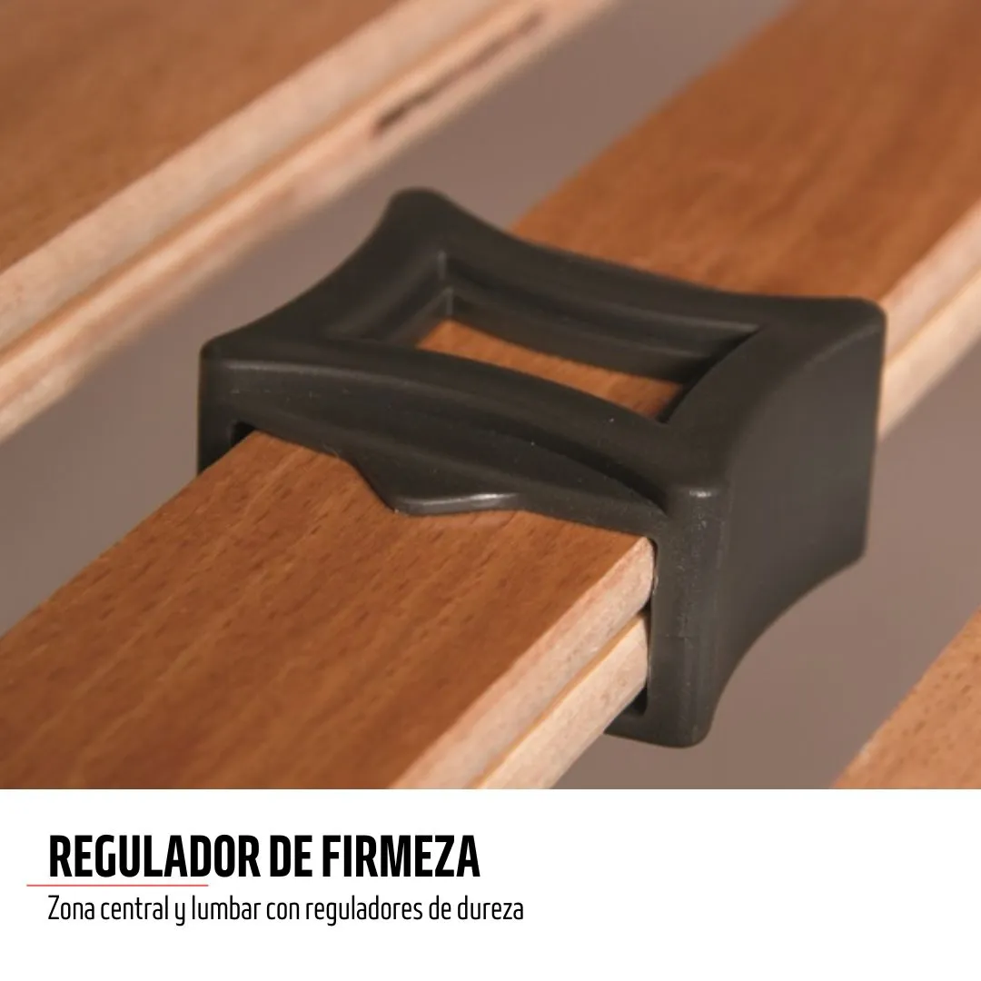 CAMA ELÉCTRICA ADAPTABLE - Imagen 7