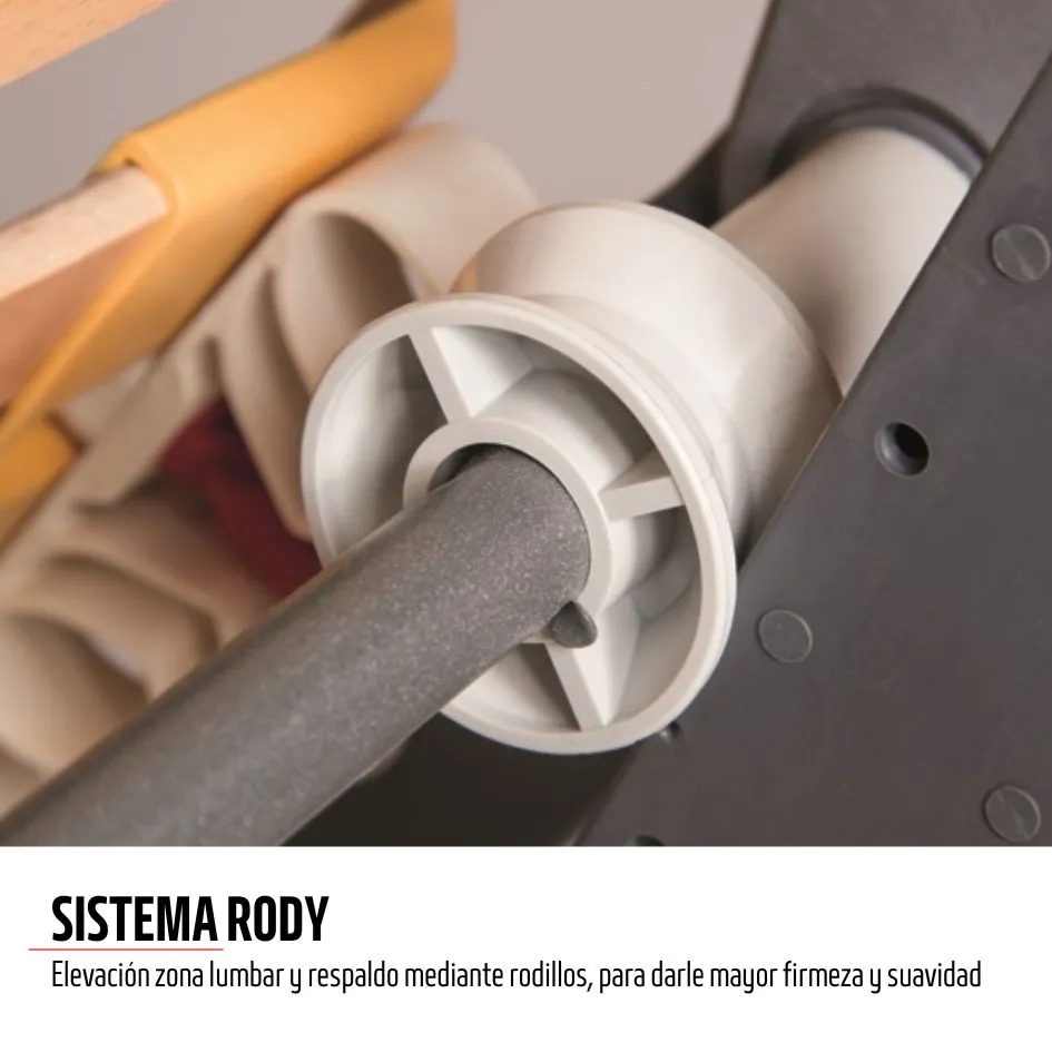 CAMA ELÉCTRICA ADAPTABLE - Imagen 6