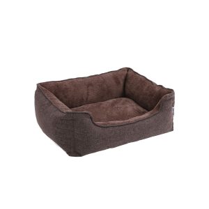 Cama para Perros Funda Extraíble