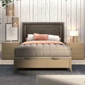 CANAPE CON PATAS RUMBA