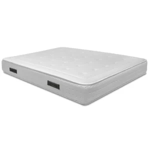 COLCHÓN SYSTEM DE MUELLES ENSACADOS