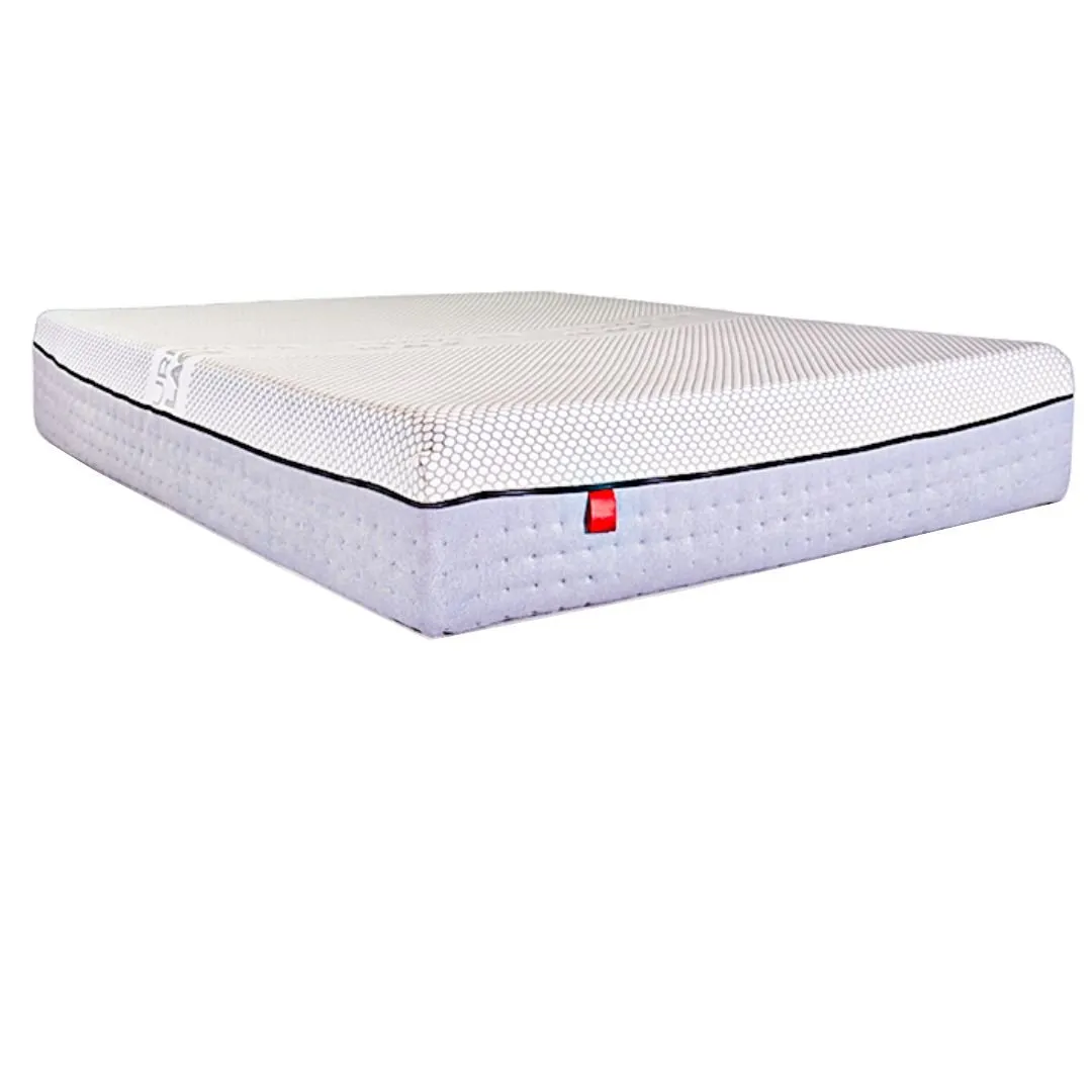 COLCHÓN ECOLÓGICO BIOVISCO