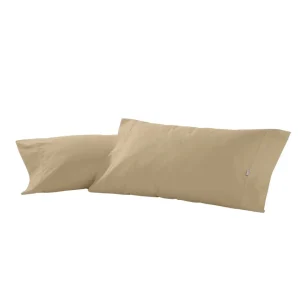 FUNDA ALMOHADA 144 HILOS ALGODÓN