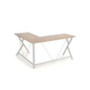 Escritorio del Ordenador de la Esquina