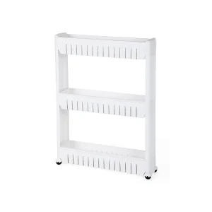 Estante de Almacenamiento de 3 Niveles