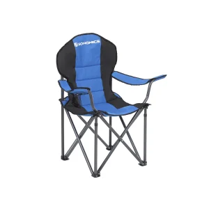 Silla de Camping Plegable Alta Resistencia