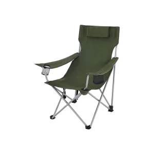 Silla de Camping Plegable
