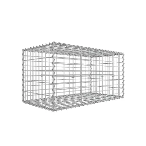 Gaviones de Piedra de Jardín