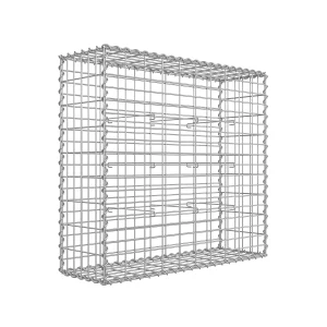 Gaviones de malla de 4mm