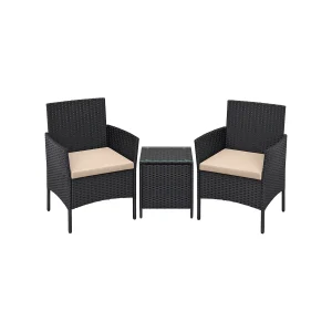 Conjunto de Muebles de Jardín