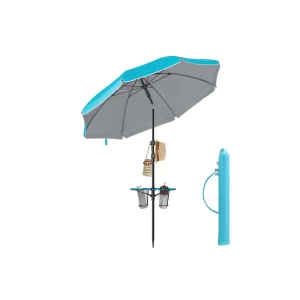 Sombrilla Protección Solar UPF 50+