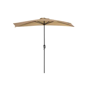 Parasol excéntrico Topo