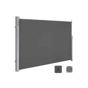 Toldo Lateral de Aluminio