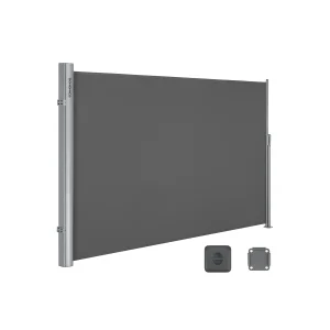 Toldo Lateral para Balcón y Terraza