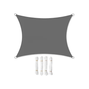 Vela de Sombra Resistente a la Intemperie