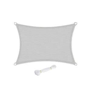 Vela de Sombra Resistente a Rayos UV