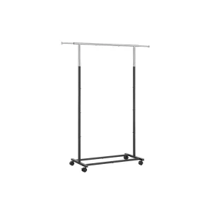 Perchero Burro con Ruedas