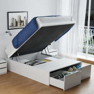 CANAPE CON CAJONES EXTRA FUERTE