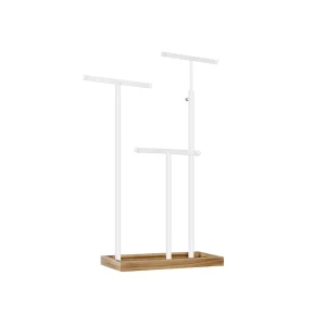 Expositor de Joyas 2 en 1