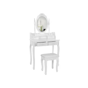 Juego de Tocador Clásico