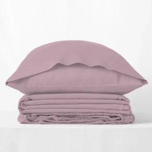 JUEGO DE SÁBANAS 200 HILOS ALGODÓN