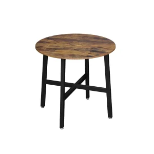 Mesa de Cocina Redonda