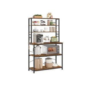 Estantería de Cocina