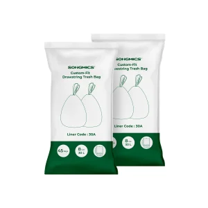 Bolsas de Basura para Cubos