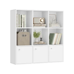 Librería de Almacenamiento