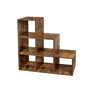 Estantería Modular de Almacenamiento