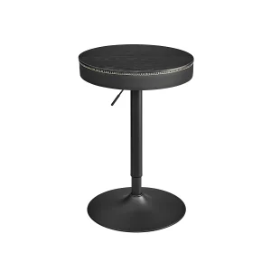 EKHO Colección - Mesa de Bar Regulable en Altura