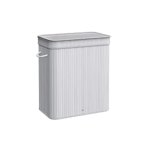 Cesto Ropa Sucia con Tapa